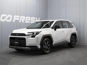 Внедорожник Toyota RAV4 2026 года, 4050000 рублей, Омск