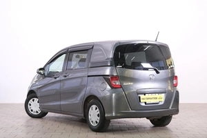 Минивэн Honda Freed 2011 года, 1059000 рублей, Омск