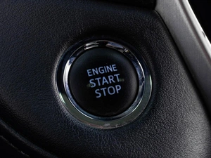 Внедорожник Toyota Land Cruiser 2018 года, 6699000 рублей, Тюмень