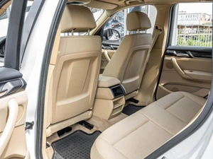Внедорожник BMW X3 2014 года, 2438000 рублей, Ставрополь