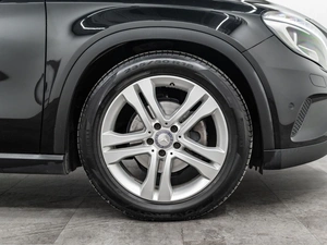 Внедорожник Mercedes-benz GLA-класс 2014 года, 1590000 рублей, Красноярск