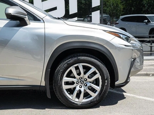 Внедорожник Lexus NX 2019 года, 3245000 рублей, Волгоград