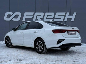 Седан Kia Cerato 2021 года, 2099000 рублей, Ижевск