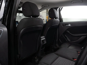 Хетчбэк Mercedes-benz B-класс 2013 года, 1099000 рублей, Тюмень