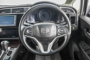 Универсал Honda Shuttle 2017 года, 1199000 рублей, Барнаул