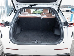 Внедорожник Changan UNI-Z 2025 года, 2988000 рублей, Краснодар