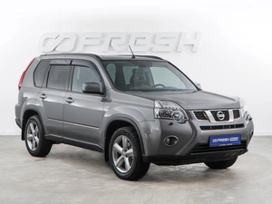 Внедорожник Nissan X-Trail 2012 года, 1699046 рублей, Москва