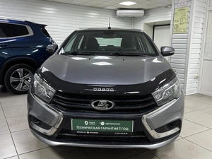 Седан ВАЗ (LADA) Vesta 2019 года, 880000 рублей, Ачинск