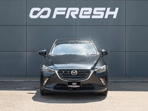 Внедорожник Mazda CX-3 2018 года, 1855000 рублей, Краснодар