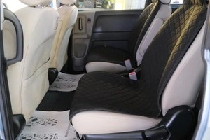 Минивэн Honda Freed 2010 года, 1199000 рублей, Омск