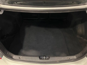 Седан Hyundai Solaris 2016 года, 769000 рублей, Красноярск