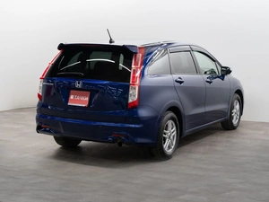 Минивэн Honda Stream 2009 года, 1115000 рублей, Красноярск