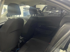 Седан Chevrolet Aveo 2013 года, 675000 рублей, Ачинск