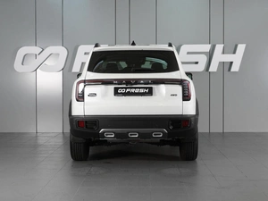 Внедорожник Haval Dargo 2026 года, 3865000 рублей, Минеральные Воды