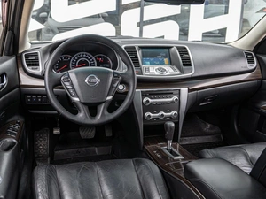 Седан Nissan Teana 2011 года, 1299000 рублей, Краснодар
