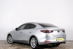 Седан Mazda 3 2019 года, 1559000 рублей, Красноярск