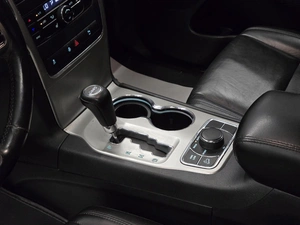 Внедорожник Jeep Grand Cherokee 2011 года, 1499000 рублей, Красноярск