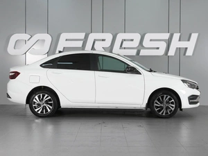 Седан ВАЗ (LADA) Vesta 2025 года, 1855000 рублей, Минеральные Воды