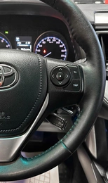 Внедорожник Toyota RAV4 2016 года, 2457000 рублей, Красноярск