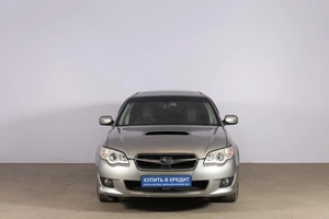 Универсал Subaru Legacy 2008 года, 899000 рублей, Новосибирск