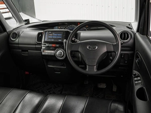 Минивэн Daihatsu Tanto 2013 года, 690000 рублей, Краснодар