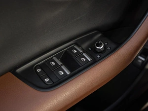 Внедорожник Audi Q7 2021 года, 5699000 рублей, Краснодар