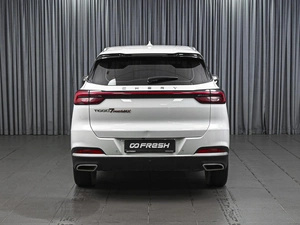 Внедорожник Chery Tiggo 7 Pro Max 2023 года, 1697000 рублей, Ставрополь