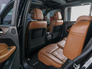 Внедорожник Mercedes-benz GLS-класс 2016 года, 4849000 рублей, Сургут