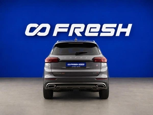 Внедорожник Chery Tiggo 8 Pro 2023 года, 1899022 рублей, Москва