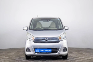 Хетчбэк Nissan Dayz 2018 года, 729000 рублей, Пермь