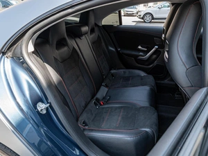 Седан Mercedes-benz CLA-класс 2020 года, 2620000 рублей, Краснодар