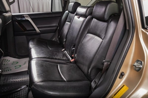 Внедорожник Toyota Land Cruiser Prado 2010 года, 2799000 рублей, Томск