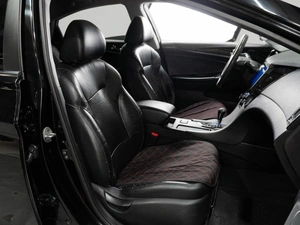 Седан Hyundai Sonata 2010 года, 1000000 рублей, Тюмень