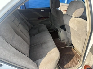 Седан Toyota Camry 2002 года, 777777 рублей, Красноярск