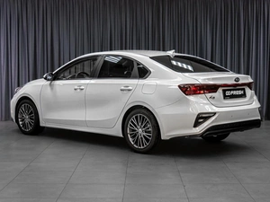 Седан Kia K3 2020 года, 2099000 рублей, Тюмень