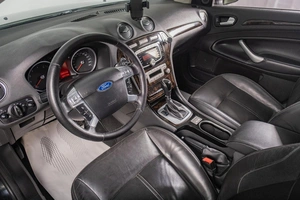 Седан Ford Mondeo 2010 года, 879000 рублей, Томск