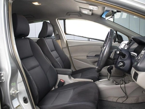 Лифтбек Honda Insight 2009 года, 910000 рублей, Омск
