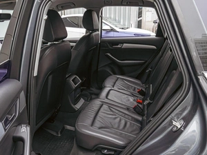 Внедорожник Audi Q5 2016 года, 2570000 рублей, Краснодар