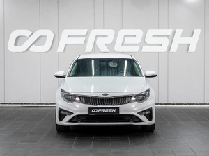 Седан Kia Optima 2019 года, 2369000 рублей, Сургут