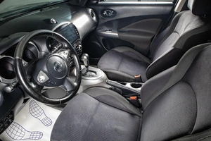 Внедорожник Nissan Juke 2011 года, 1009000 рублей, Сургут