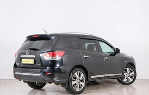 Внедорожник Nissan Pathfinder 2015 года, 1989000 рублей, Красноярск