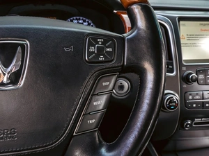 Седан Hyundai Equus 2012 года, 1320000 рублей, Краснодар