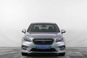 Седан Subaru Legacy 2019 года, 2849000 рублей, Кемерово