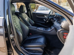 Седан Mercedes-benz E-класс 2020 года, 4440000 рублей, Большой Сочи