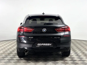 Внедорожник BMW X2 2018 года, 2189900 рублей, Казань