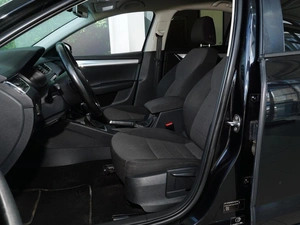 Лифтбек Skoda Octavia 2014 года, 1449555 рублей, Тверь