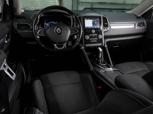 Внедорожник Renault Koleos 2017 года, 1994000 рублей, Воронеж