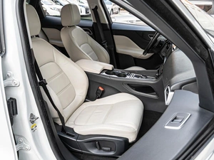 Внедорожник Jaguar F-Pace 2016 года, 2230000 рублей, Краснодар
