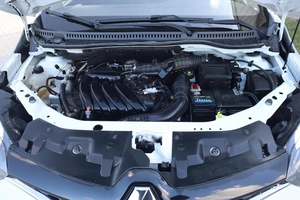 Внедорожник Renault Kaptur 2018 года, 1325000 рублей, Мирное