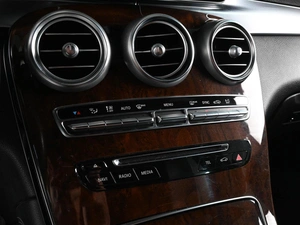 Внедорожник Mercedes-benz GLC-класс 2017 года, 2750000 рублей, Аксай